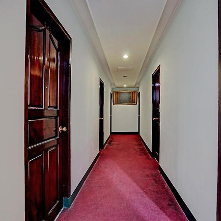 Super Oyo 91805 Hotel Wisma Bari باليمبانغْ المظهر الخارجي الصورة