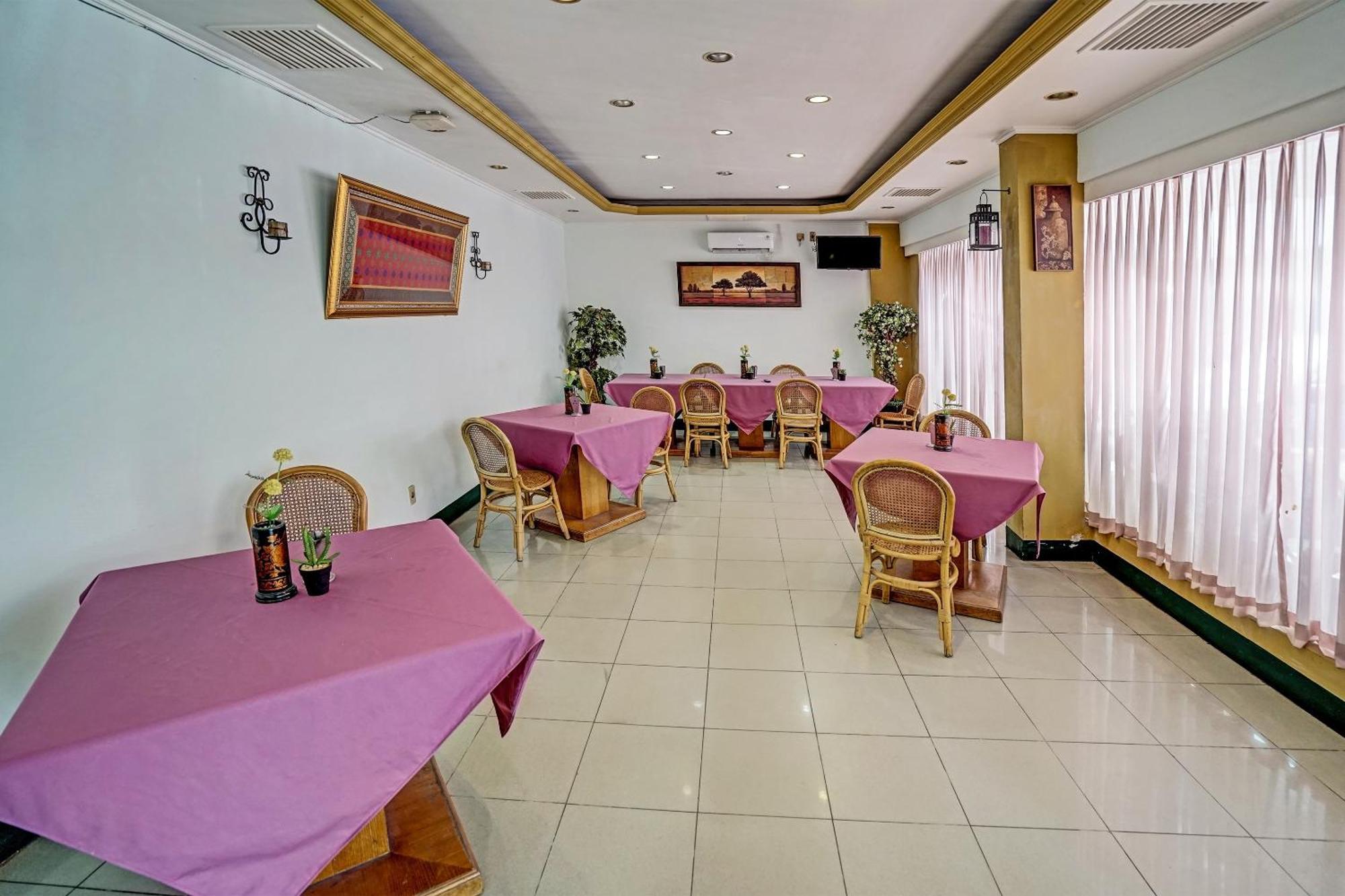 Super Oyo 91805 Hotel Wisma Bari باليمبانغْ المظهر الخارجي الصورة
